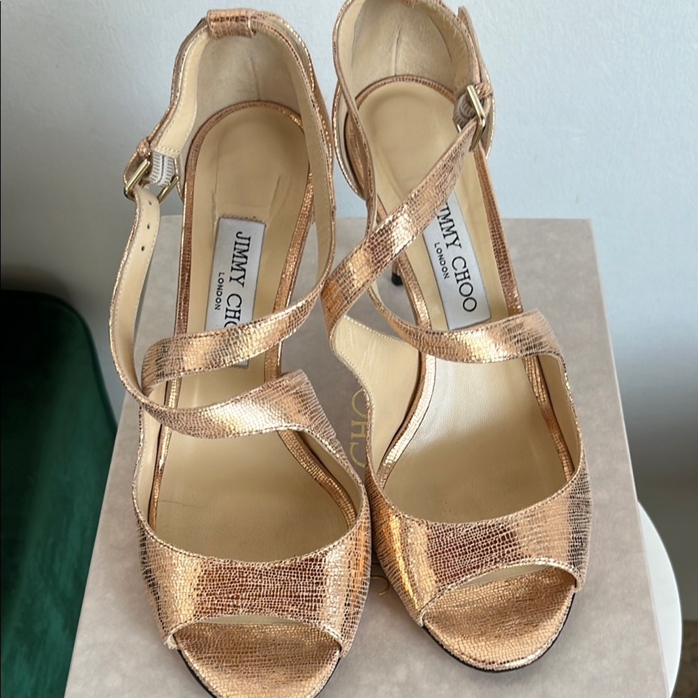 Jimmy Choo  Women's Heels